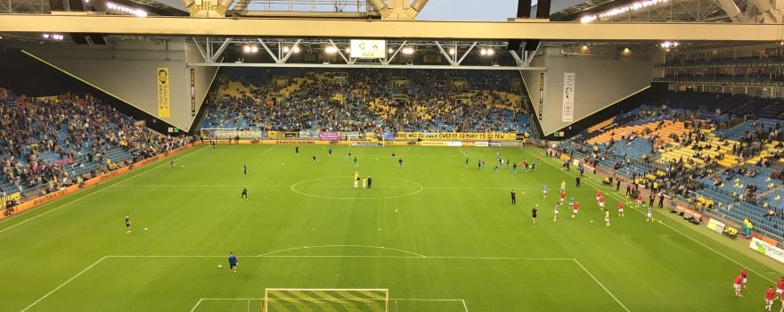 GelreDome