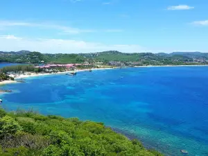 Rodney Bay