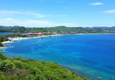 Rodney Bay