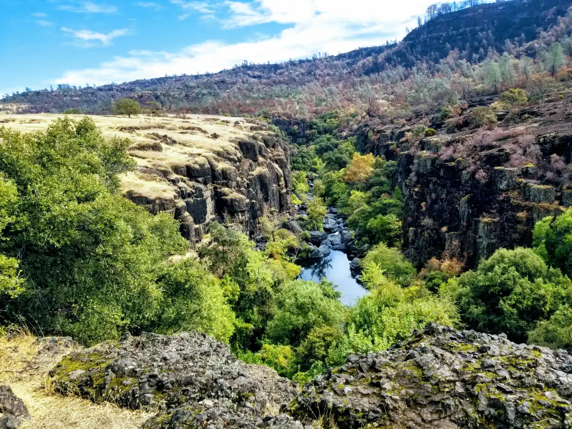 Hotels near Bidwell Park