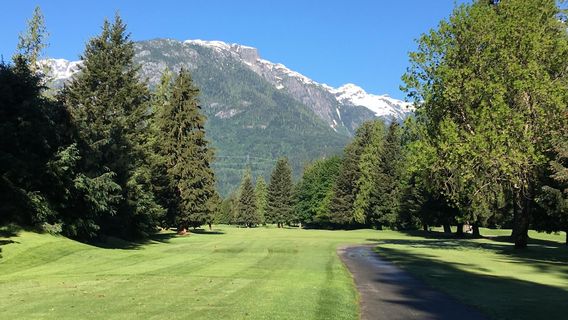 Squamish