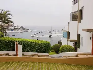 Playa Santa Maria del Mar