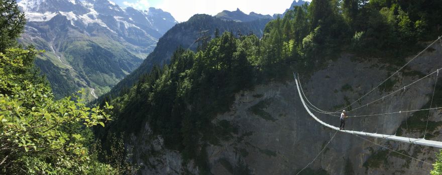 Via Ferrata