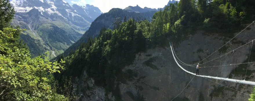 Via Ferrata