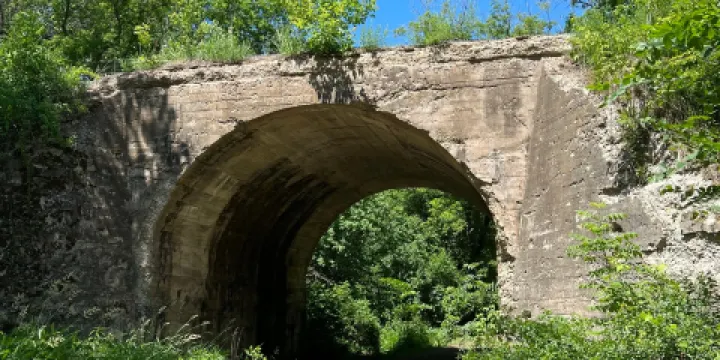 William O'Brien State Park