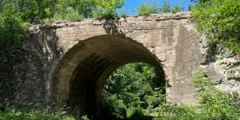 William O'Brien State Park