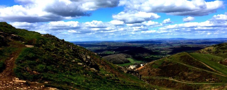 West Malvern
