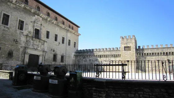 Escoriaza-Esquivel Palace