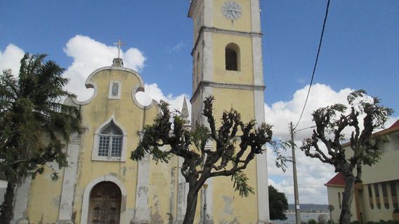 Catedral de Nossa Senhora da Conceição