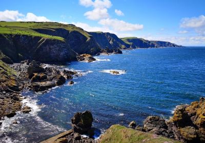St Abb's Head National Nature Reserve
