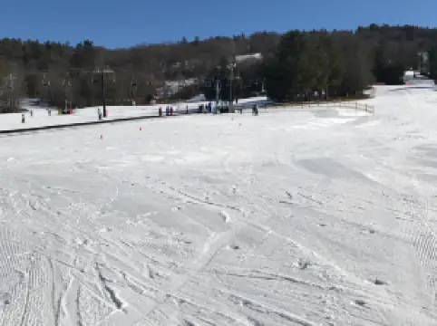 모호크 마운틴 스키장