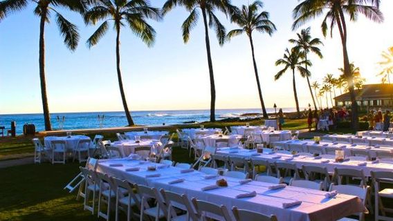 Aulii Luau