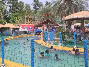 Fun N Food WaterPark