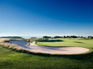 Northumberland Links Golf Club