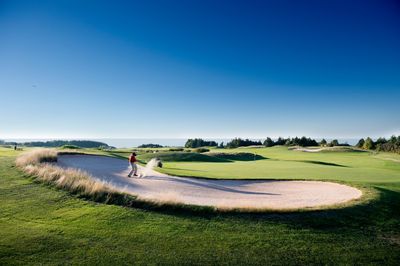 Northumberland Links