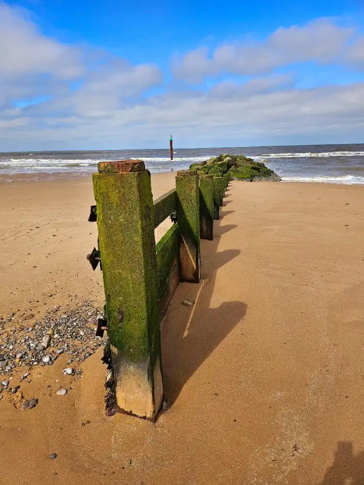 Hotels near Cleveleys Front