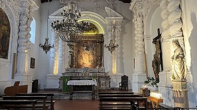 Church of Saint Catherine of Alexandria