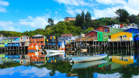 Puerto Montt