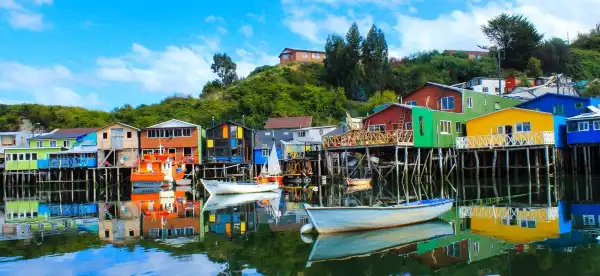 Hotels in Puerto Montt