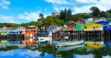Puerto Montt