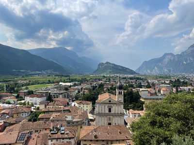 Arco Castle