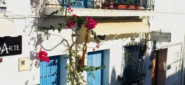 Frigiliana