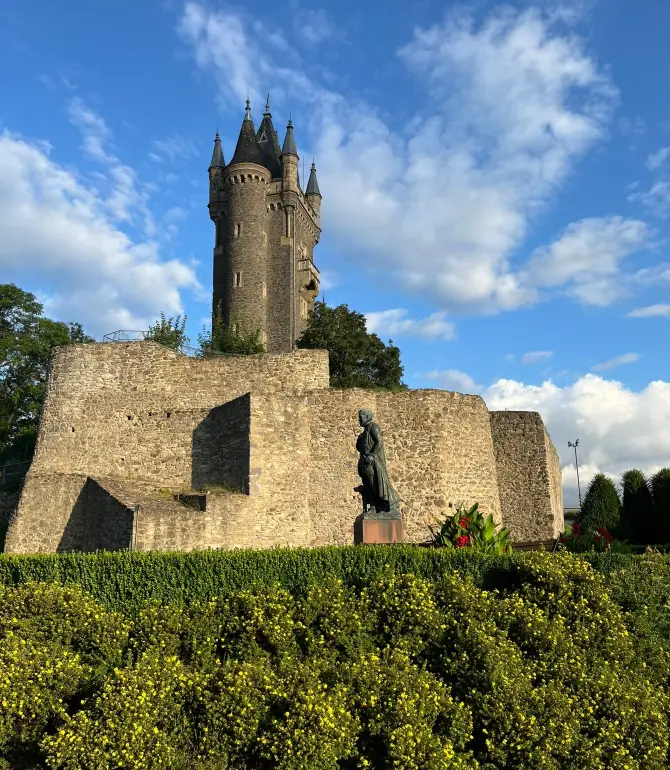 Dillenburg