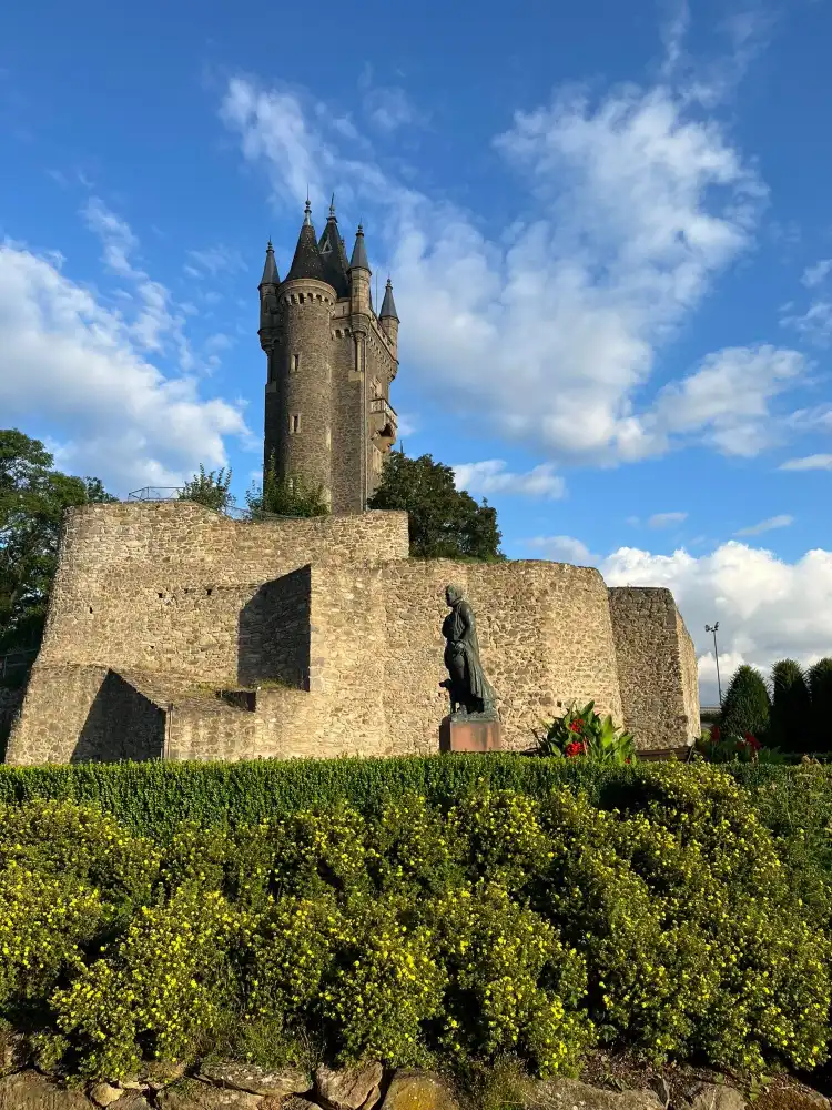 Hotels near Wilhelmsturm