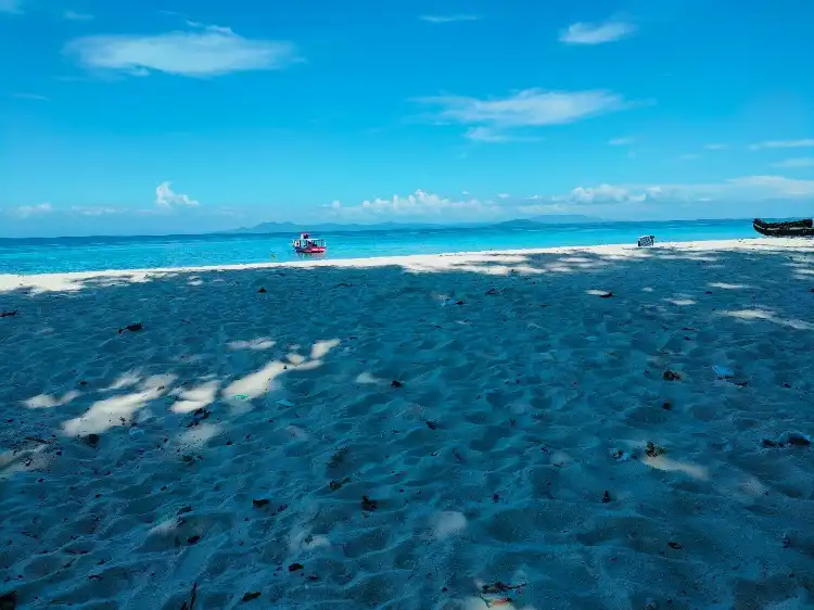 Hotels in Pantukan