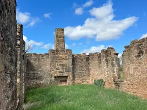 Fort Chadbourne