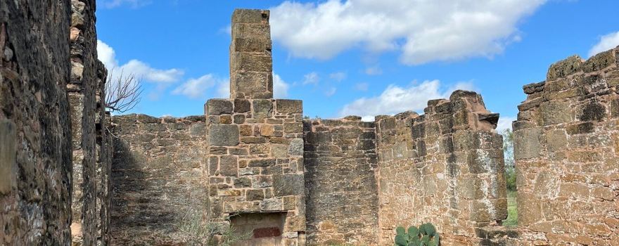 Fort Chadbourne
