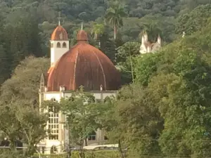 Santuario Nossa Senhora Aparecida
