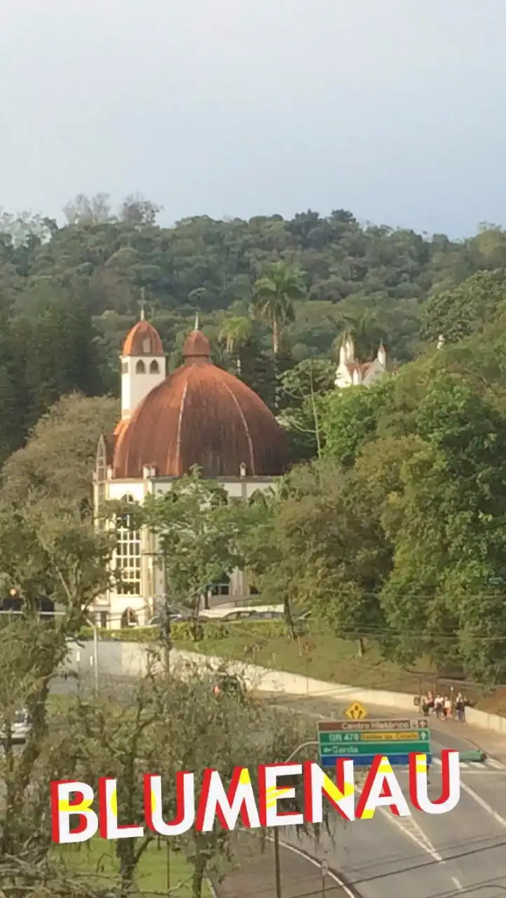Hotel dekat Santuario Nossa Senhora Aparecida