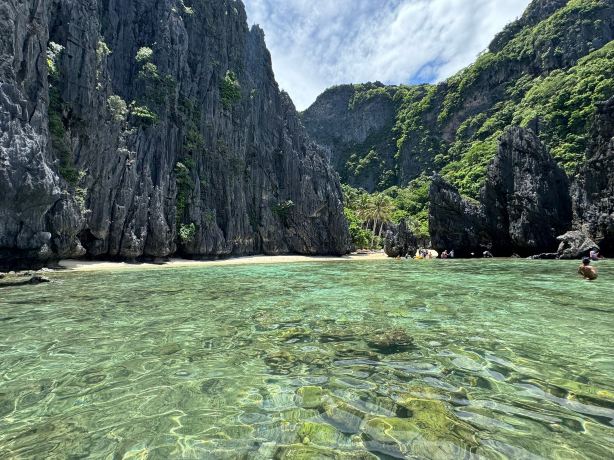 El Nido: Palawan's Most Epic Island-Hopping Escape 🏝💙 | Trip.com