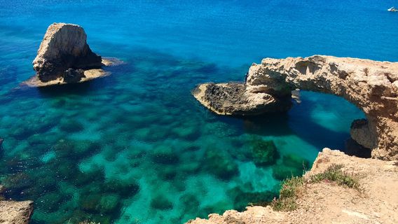 Ayia Napa