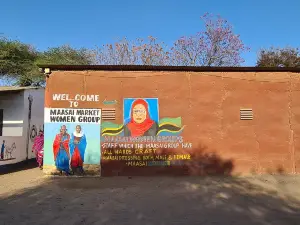 Meserani Snake Park