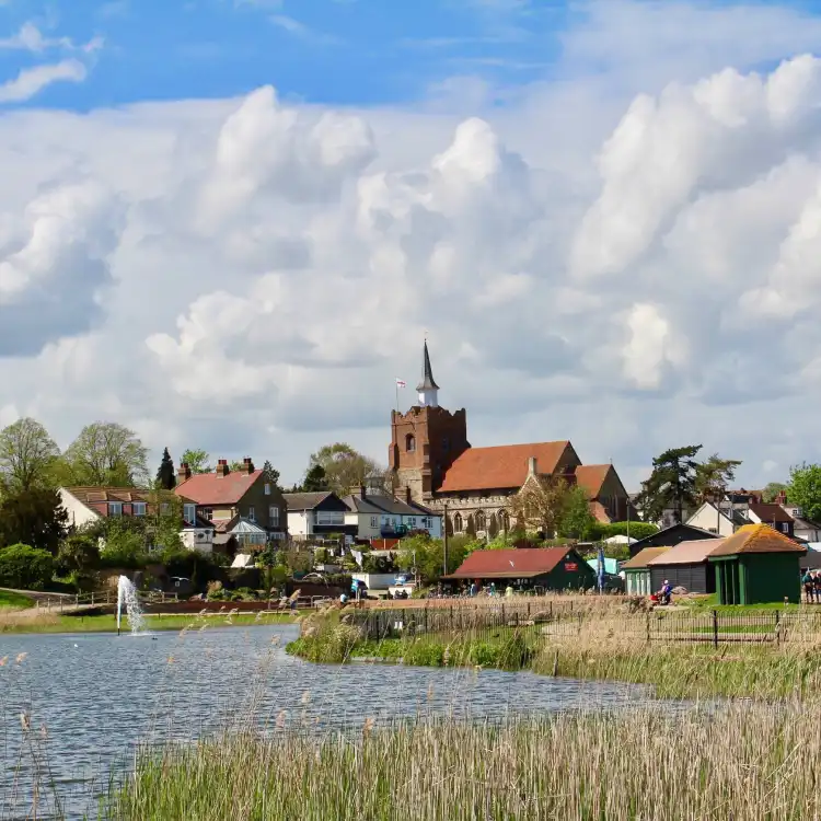 Maldon