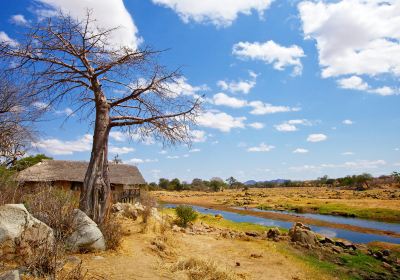 Iringa Rural