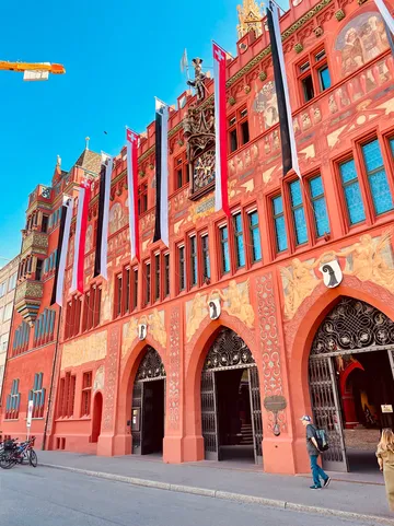 3_Старый город