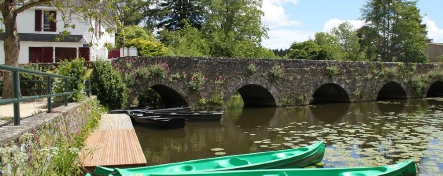 Canoë Kayak de la Boulogne
