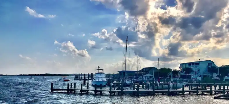 Hotels in Cedar Point