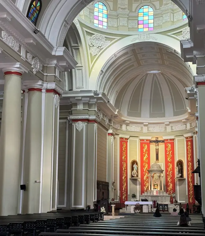 Chiclayo