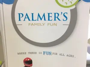 Palmer's Family Fun