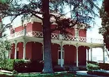 San Jacinto