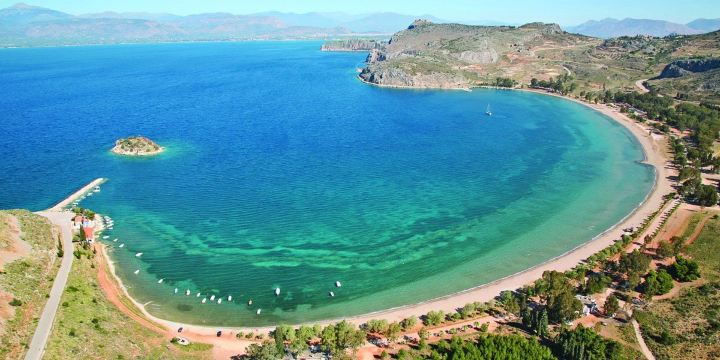 Karathona Beach