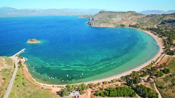 Karathona Beach