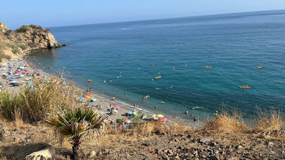 Playa de Maro