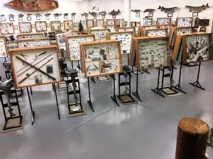 Minnesota Fishing Museum and Hall of Fame