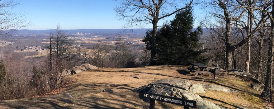 Mt. Holyoke Summit House