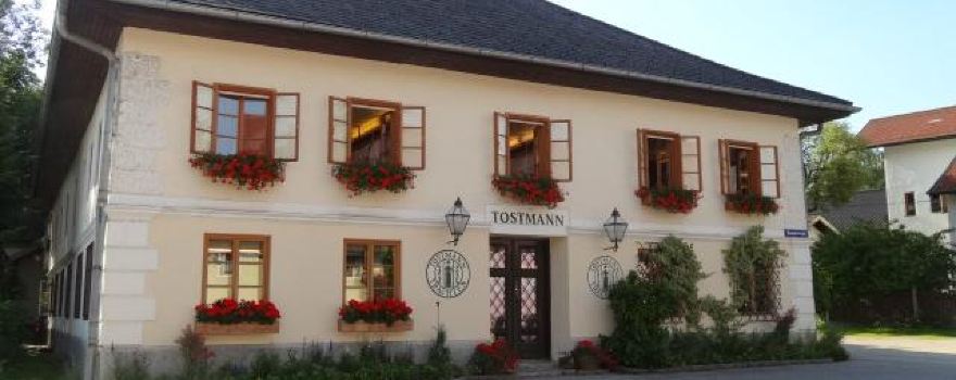 Tostmann Trachten